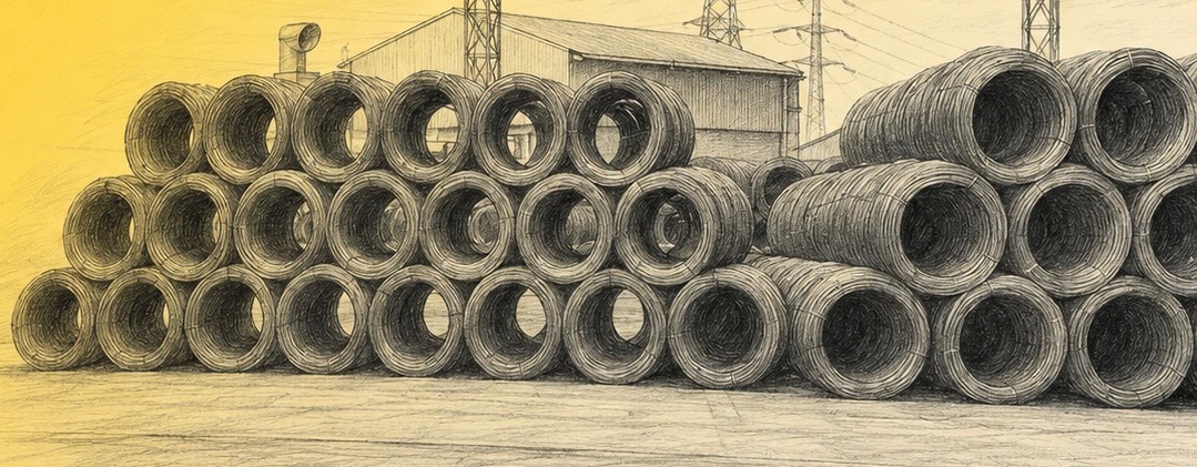 کلاف (wire) 